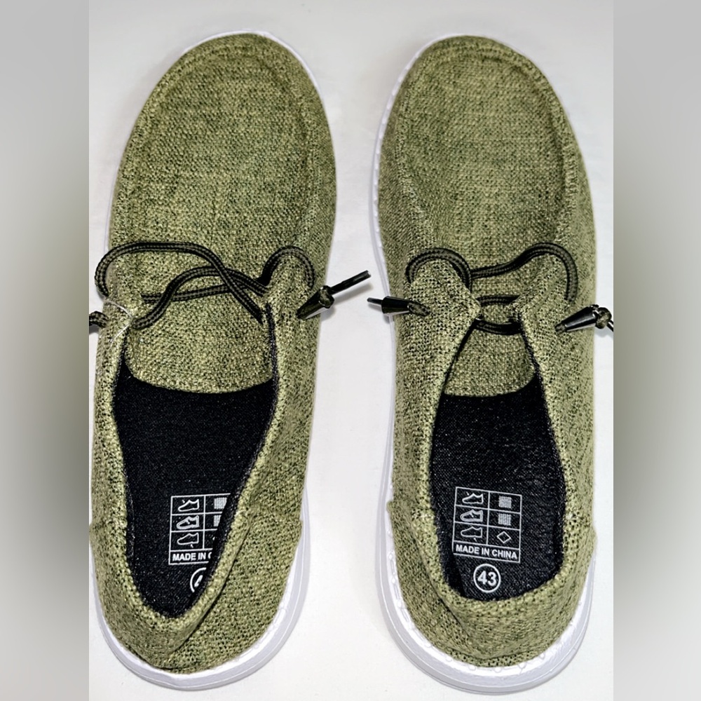 Slide- [Slip-Resistant Chic Low Top Shoes] Women's Chic-Canvas Sneakers